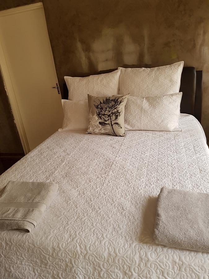 Khuvena Guesthouse Randburg Dış mekan fotoğraf