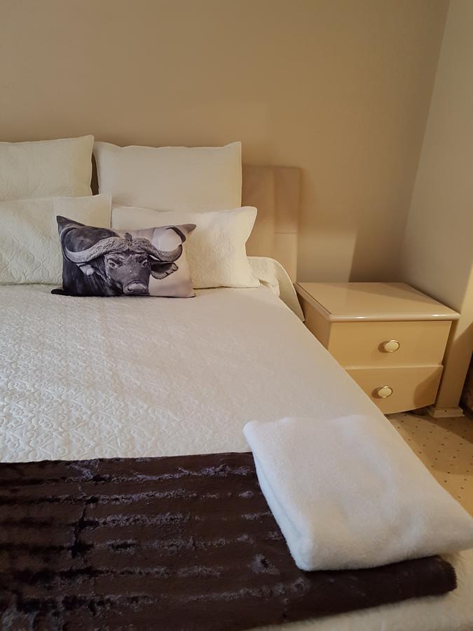 Khuvena Guesthouse Randburg Dış mekan fotoğraf