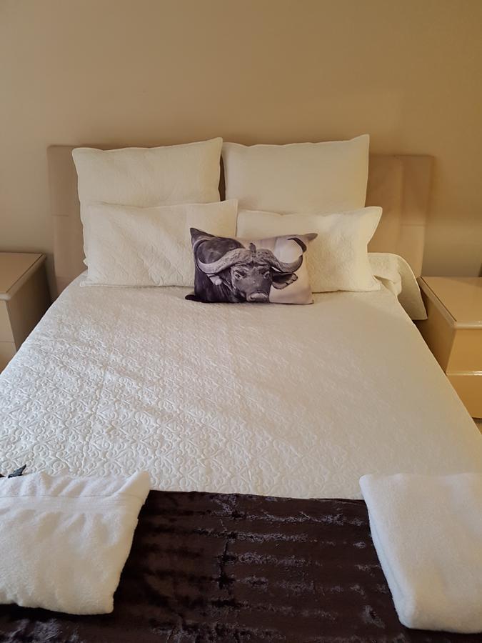Khuvena Guesthouse Randburg Dış mekan fotoğraf