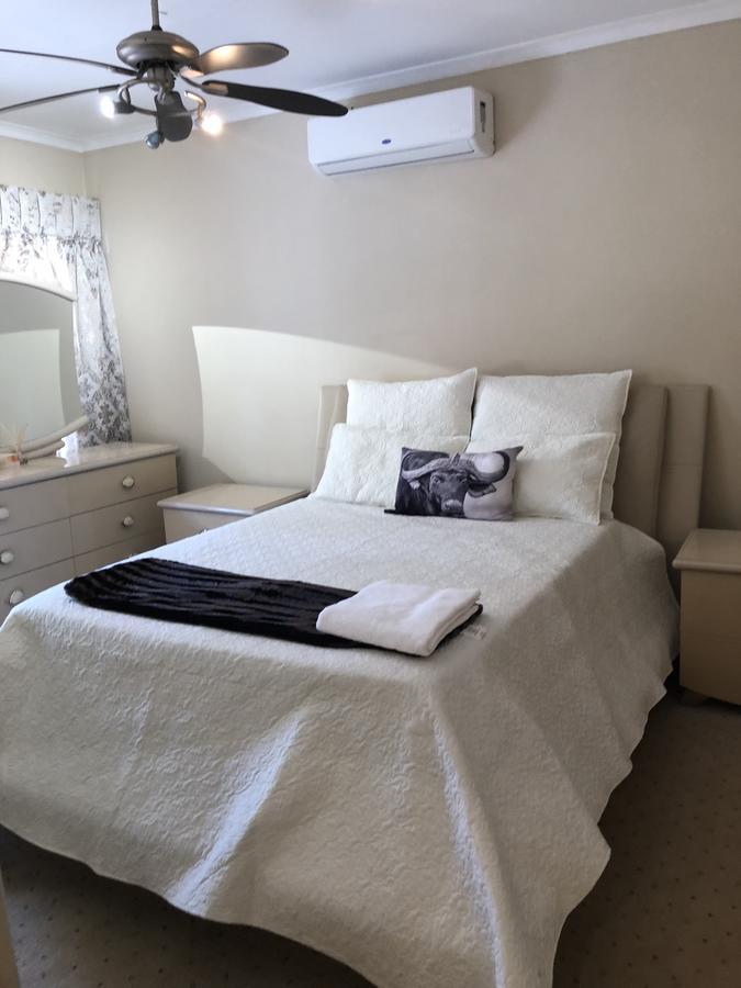 Khuvena Guesthouse Randburg Dış mekan fotoğraf