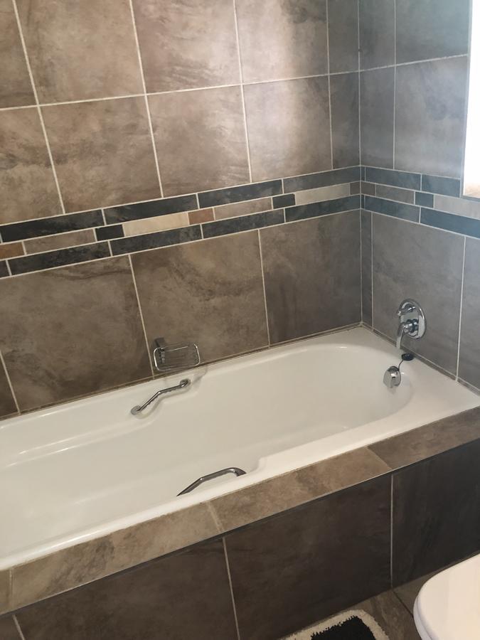 Khuvena Guesthouse Randburg Dış mekan fotoğraf