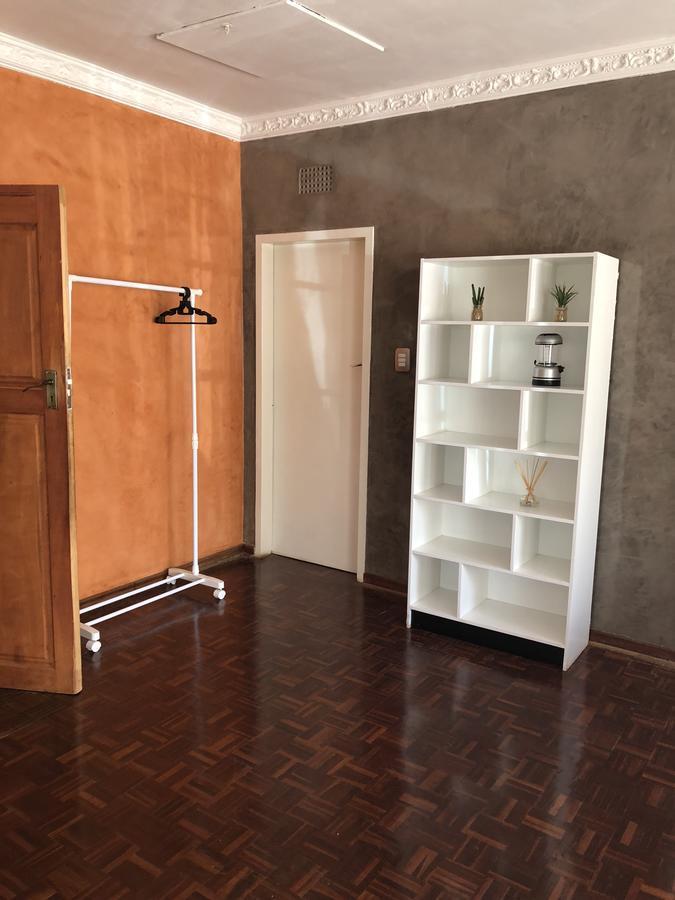 Khuvena Guesthouse Randburg Dış mekan fotoğraf