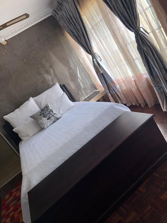 Khuvena Guesthouse Randburg Dış mekan fotoğraf