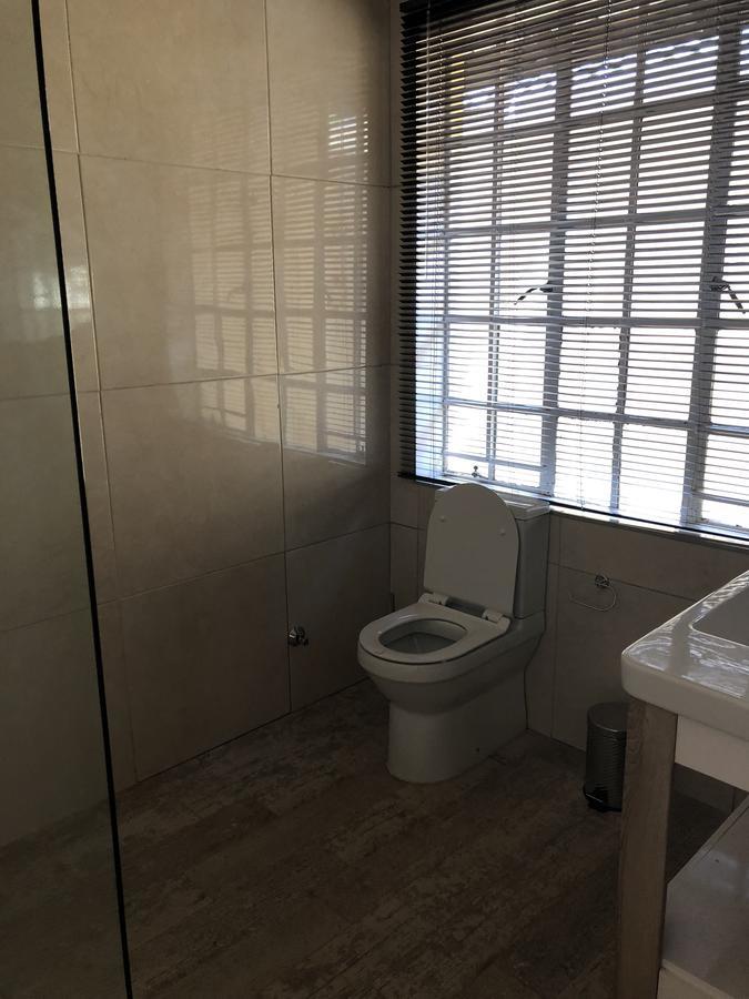 Khuvena Guesthouse Randburg Dış mekan fotoğraf