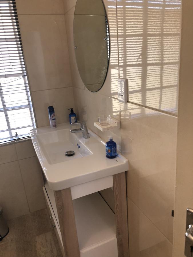 Khuvena Guesthouse Randburg Dış mekan fotoğraf