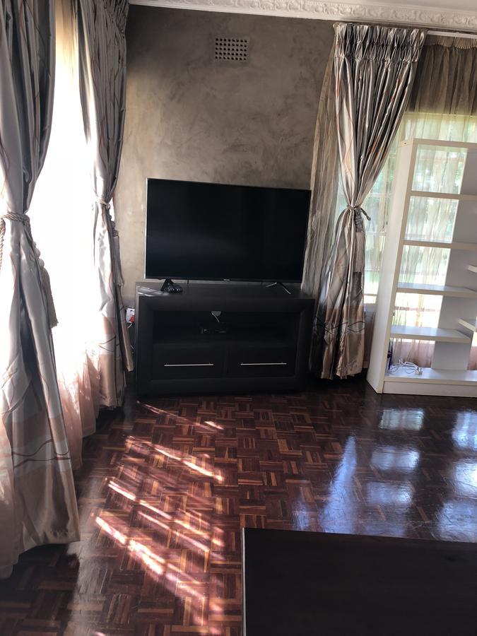Khuvena Guesthouse Randburg Dış mekan fotoğraf