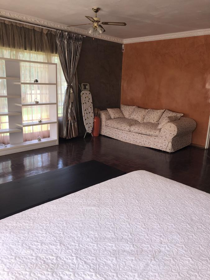 Khuvena Guesthouse Randburg Dış mekan fotoğraf
