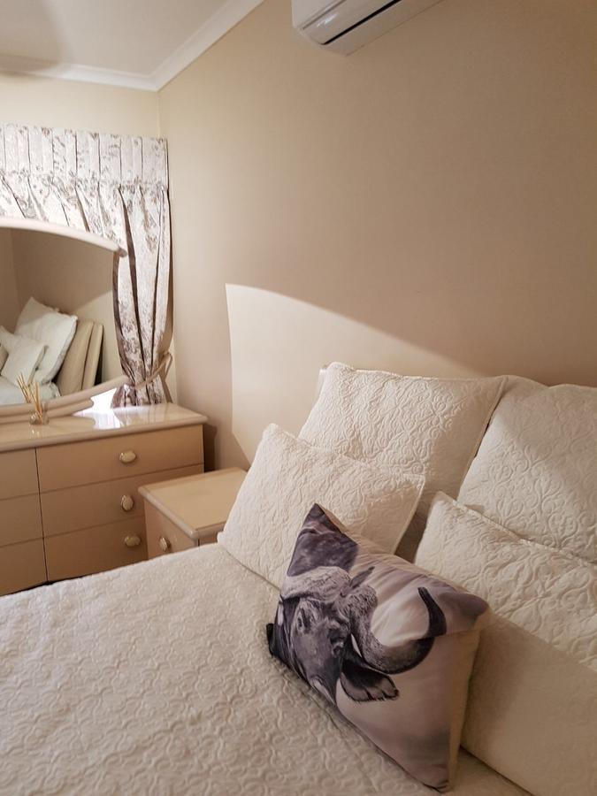 Khuvena Guesthouse Randburg Dış mekan fotoğraf