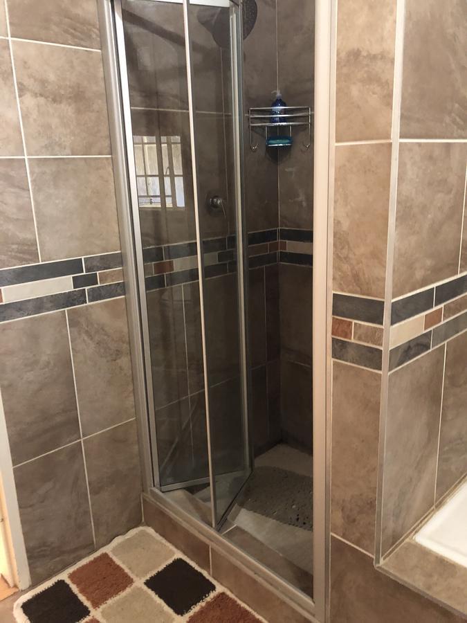 Khuvena Guesthouse Randburg Dış mekan fotoğraf