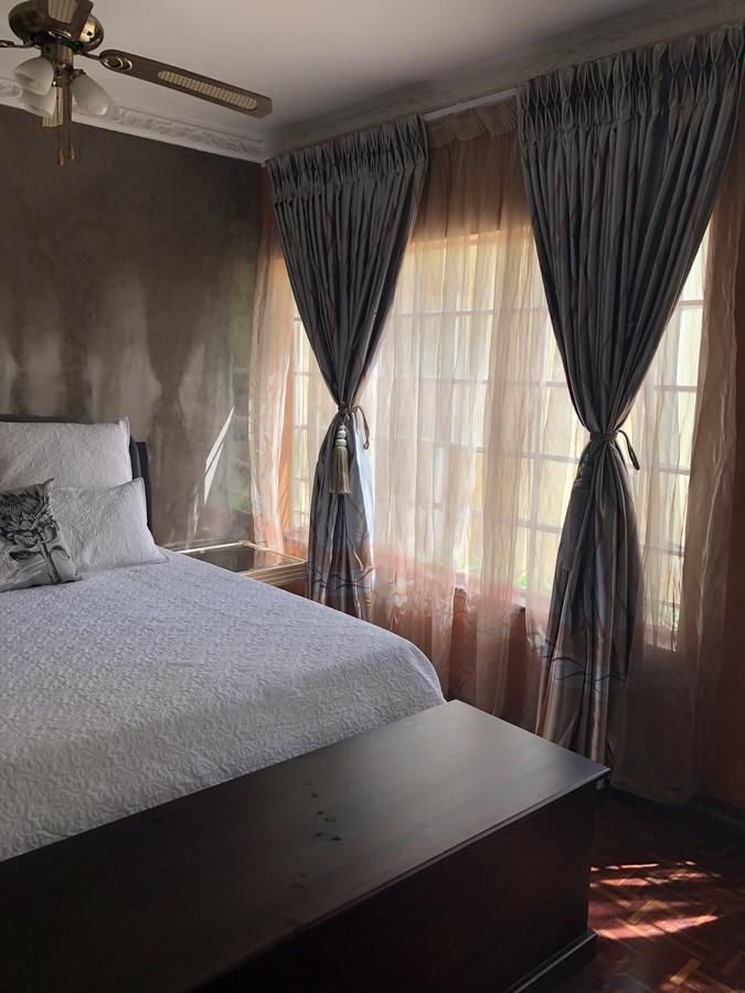 Khuvena Guesthouse Randburg Dış mekan fotoğraf