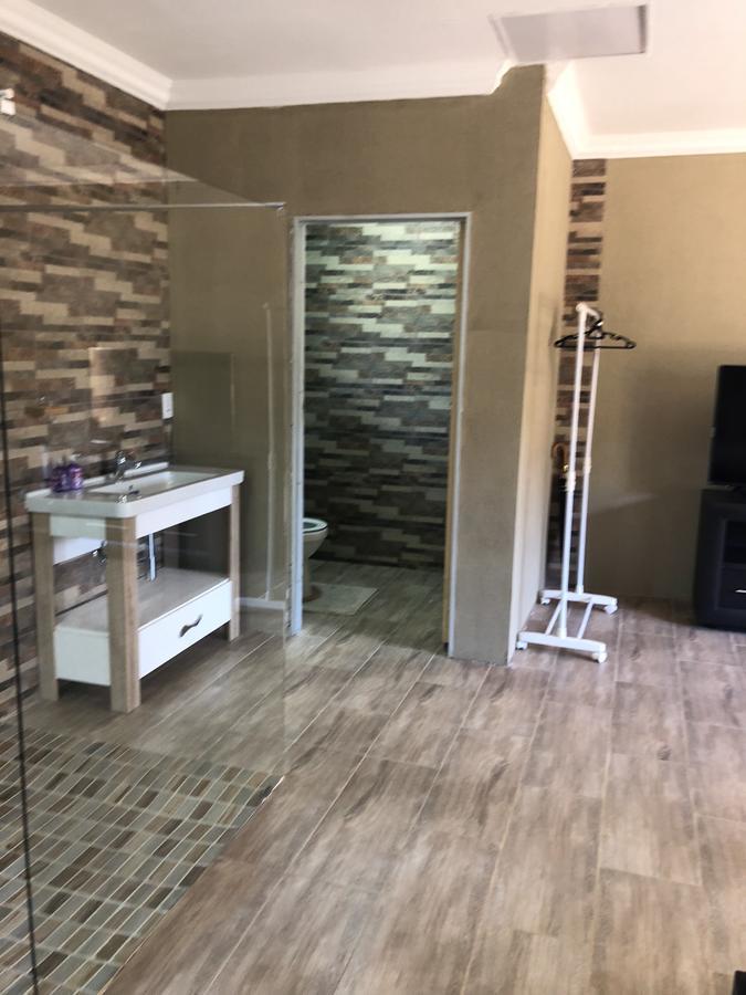 Khuvena Guesthouse Randburg Dış mekan fotoğraf