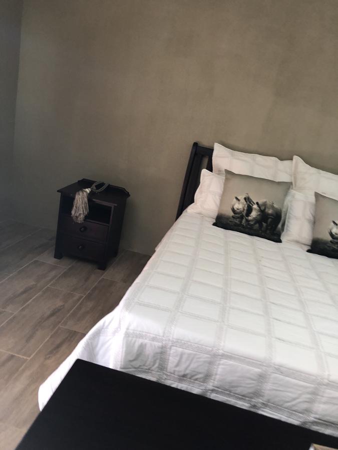 Khuvena Guesthouse Randburg Dış mekan fotoğraf