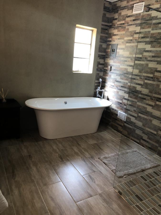 Khuvena Guesthouse Randburg Dış mekan fotoğraf