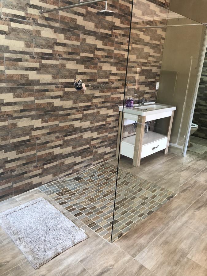 Khuvena Guesthouse Randburg Dış mekan fotoğraf