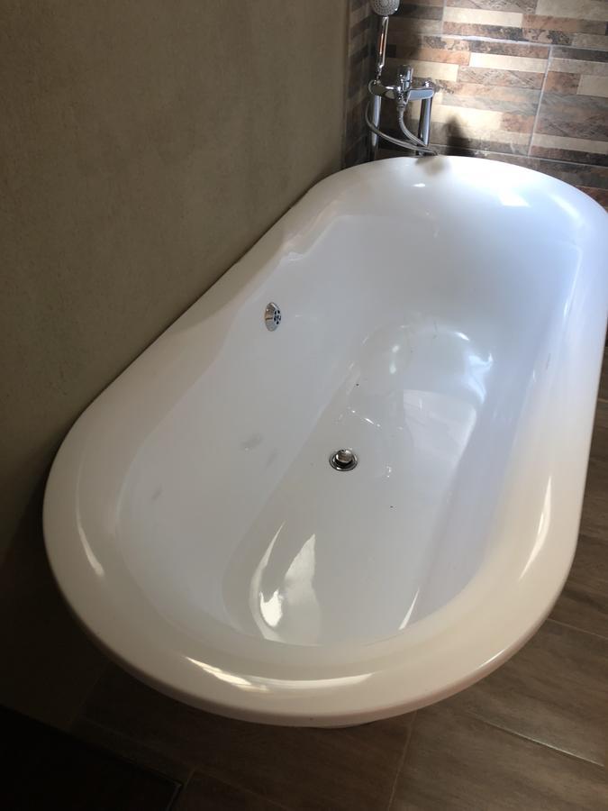 Khuvena Guesthouse Randburg Dış mekan fotoğraf