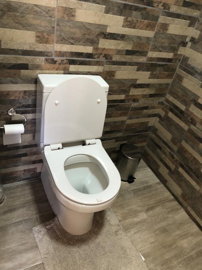 Khuvena Guesthouse Randburg Dış mekan fotoğraf