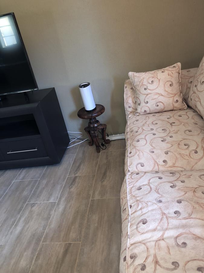 Khuvena Guesthouse Randburg Dış mekan fotoğraf